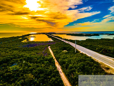 Beautiful Sunsets migrated photo