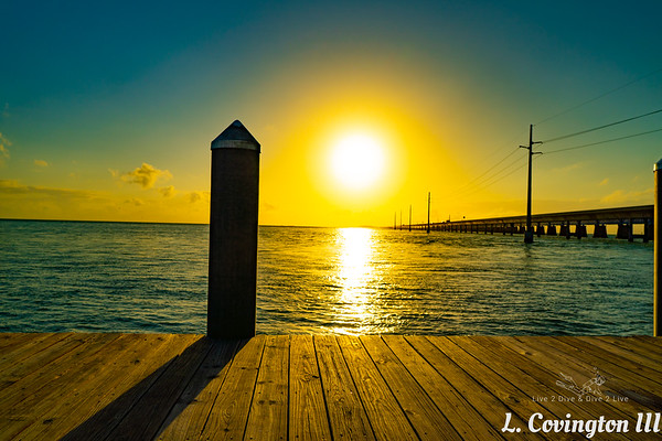Beautiful Sunsets migrated photo