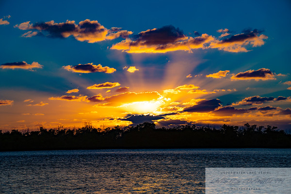Beautiful Sunsets migrated photo