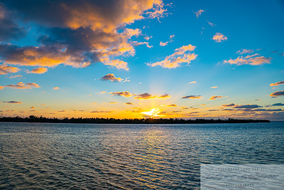 Beautiful Sunsets migrated photo