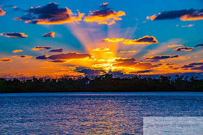 Beautiful Sunsets migrated photo