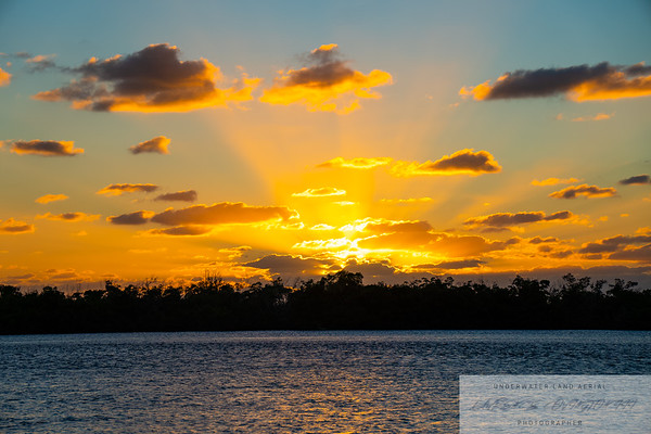 Beautiful Sunsets migrated photo
