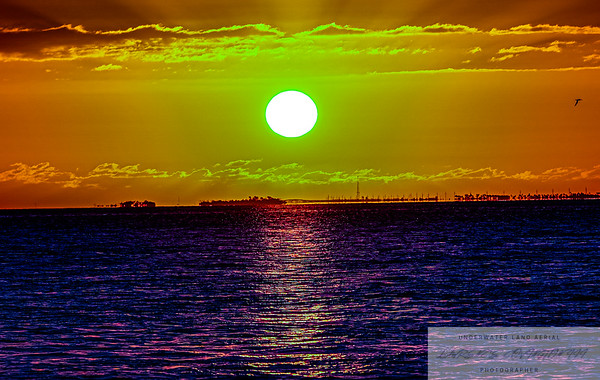 Beautiful Sunsets migrated photo