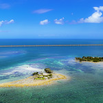 Seven Mile Bridge FL migrated photo